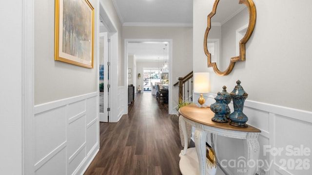 5099 Looking Glass Trail, Denver, NC 28037