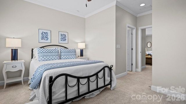 5099 Looking Glass Trail, Denver, NC 28037