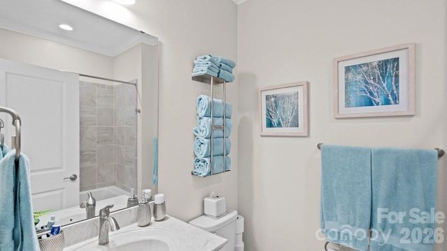 5099 Looking Glass Trail, Denver, NC 28037