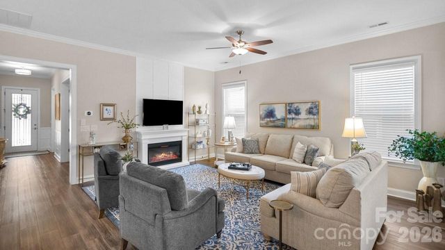 5099 Looking Glass Trail, Denver, NC 28037