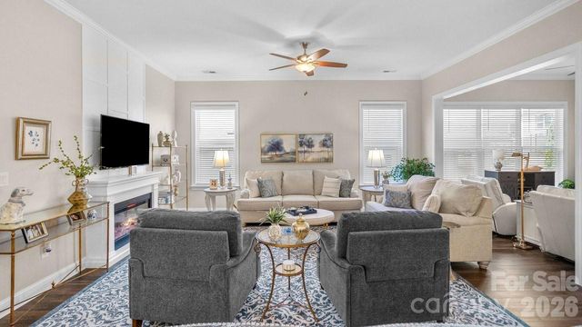 5099 Looking Glass Trail, Denver, NC 28037