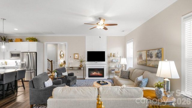 5099 Looking Glass Trail, Denver, NC 28037
