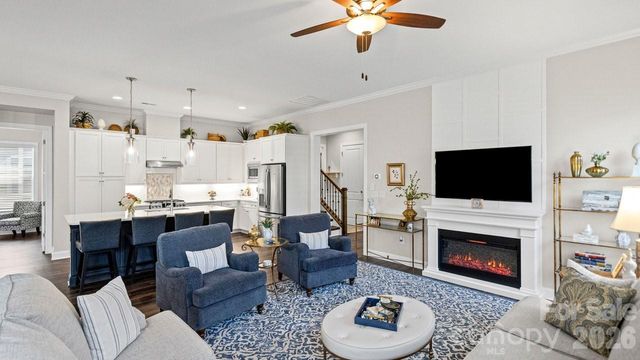 5099 Looking Glass Trail, Denver, NC 28037