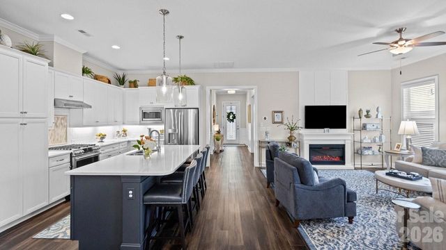5099 Looking Glass Trail, Denver, NC 28037