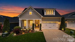 5099 Looking Glass Trail, Denver, NC 28037