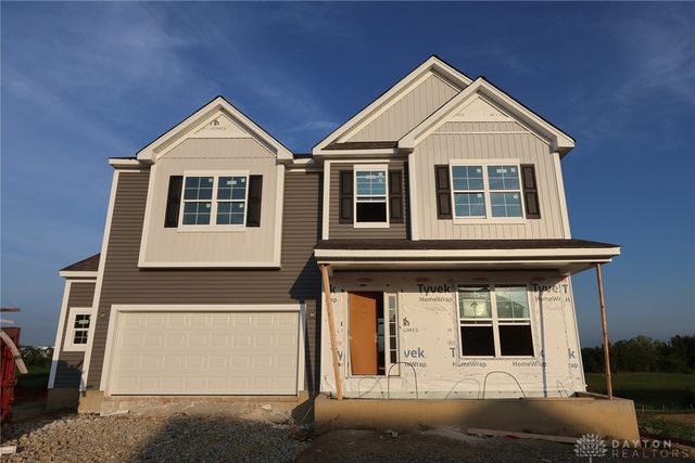 3044 Wellington Lane 8277, Miami Twp, OH 45449