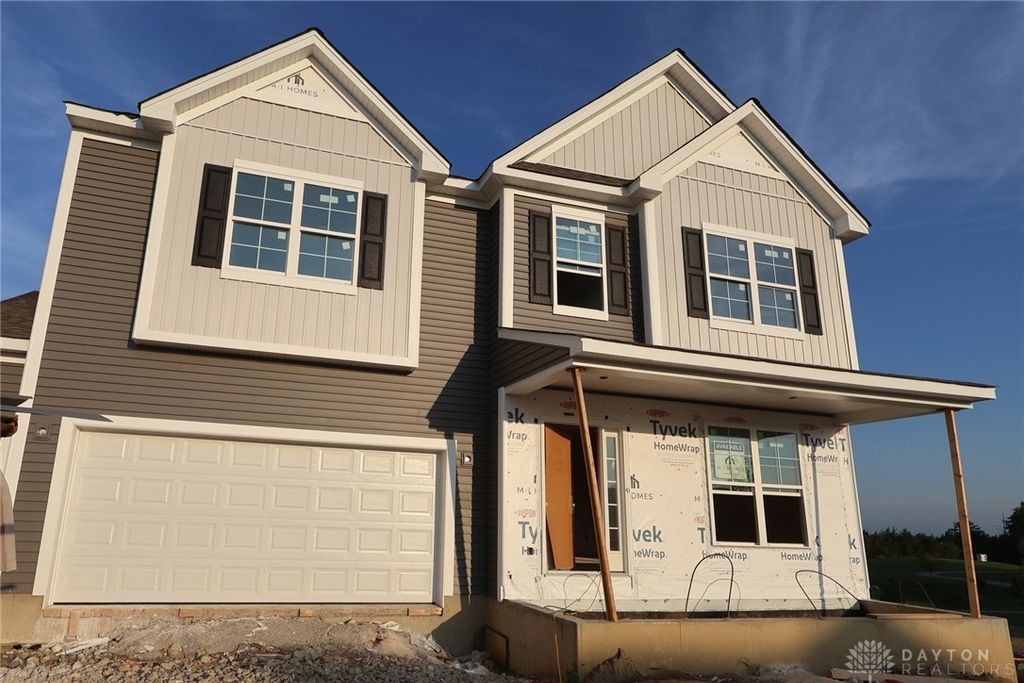 3044 Wellington Lane 8277, Miami Twp, OH 45449