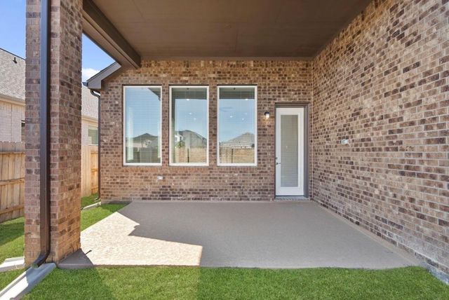 420 Rugged Rock, New Caney, TX 77357