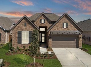 420 Rugged Rock, New Caney, TX 77357