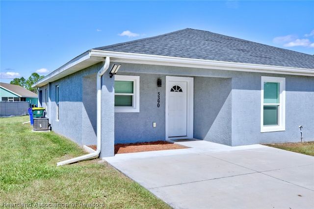 5390 Pebble Beach Drive 1, Sebring, FL 33872