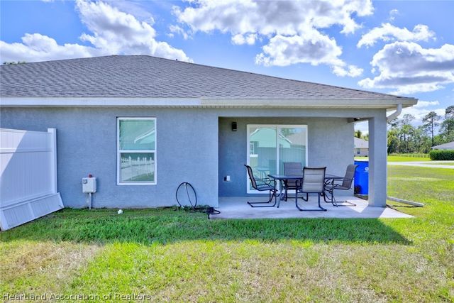5390 Pebble Beach Drive 1, Sebring, FL 33872