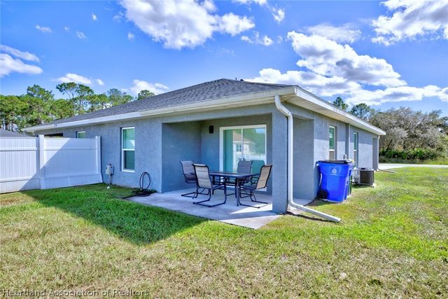 5390 Pebble Beach Drive 1, Sebring, FL 33872