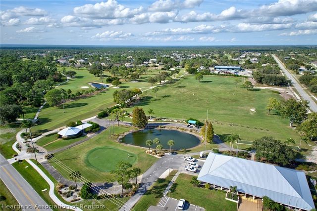 5390 Pebble Beach Drive 1, Sebring, FL 33872