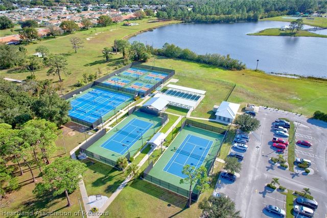 5390 Pebble Beach Drive 1, Sebring, FL 33872