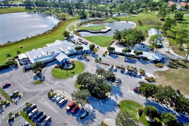 5390 Pebble Beach Drive 1, Sebring, FL 33872