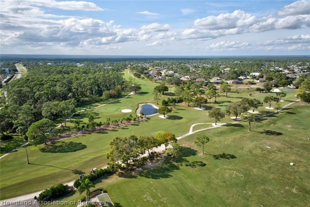 5390 Pebble Beach Drive 1, Sebring, FL 33872