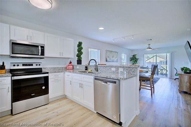 5390 Pebble Beach Drive 1, Sebring, FL 33872