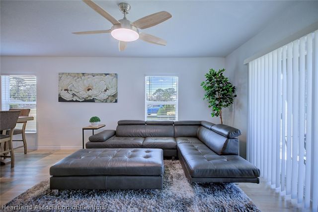 5390 Pebble Beach Drive 1, Sebring, FL 33872
