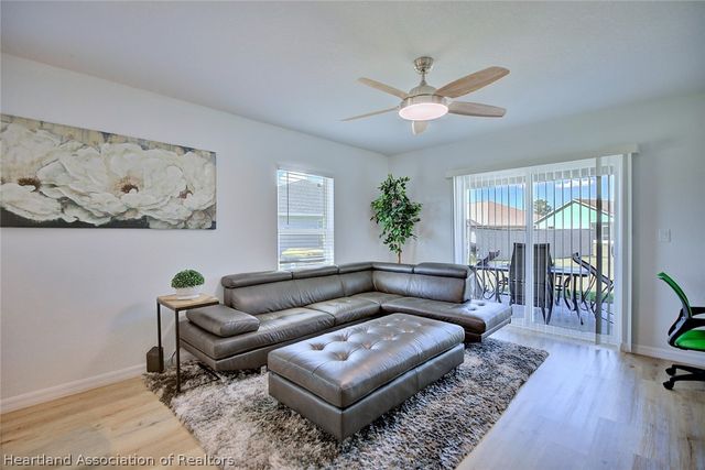 5390 Pebble Beach Drive 1, Sebring, FL 33872