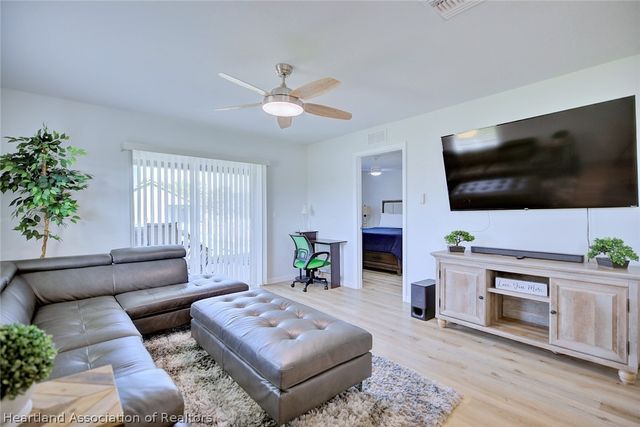 5390 Pebble Beach Drive 1, Sebring, FL 33872