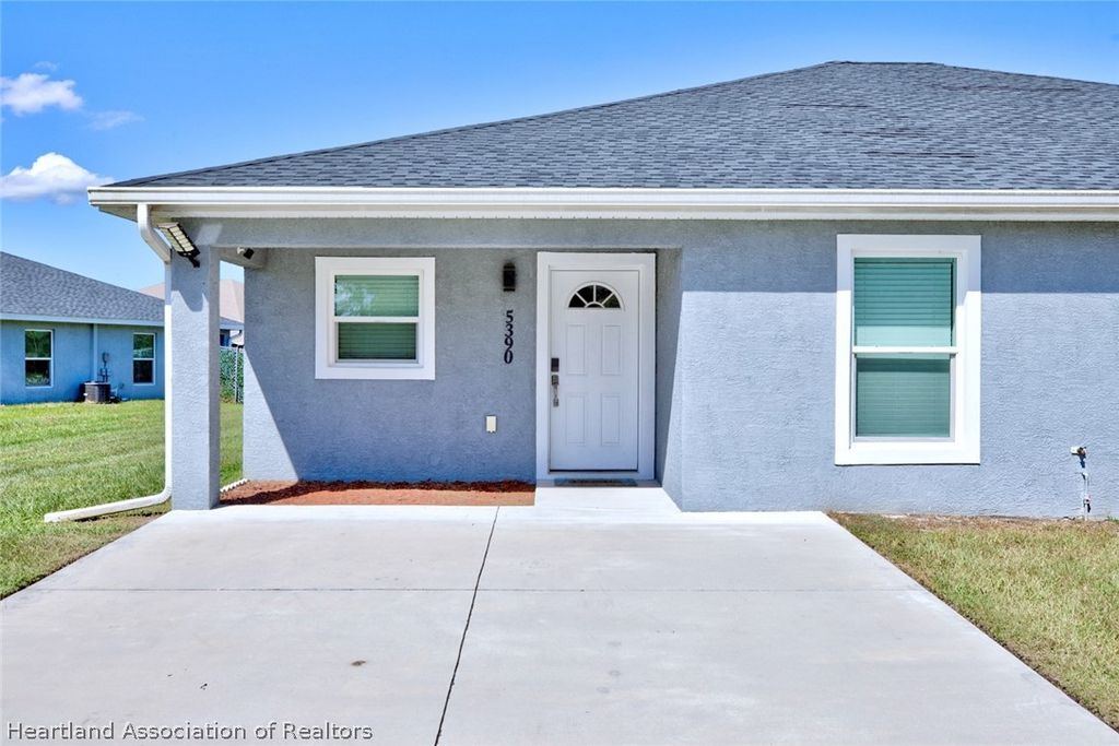 5390 Pebble Beach Drive 1, Sebring, FL 33872