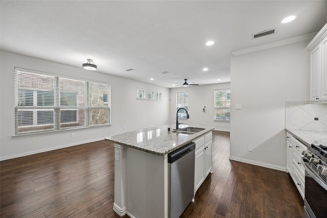 631 Matthew Place, Richardson, TX 75081
