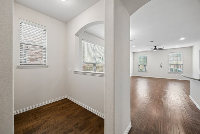 631 Matthew Place, Richardson, TX 75081