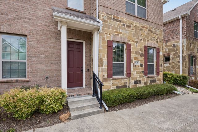 631 Matthew Place, Richardson, TX 75081