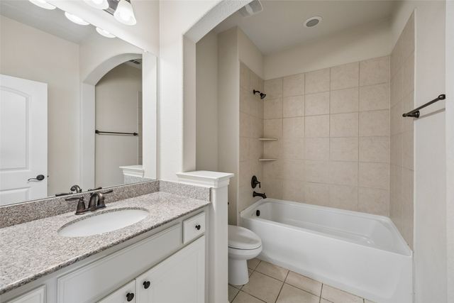 631 Matthew Place, Richardson, TX 75081