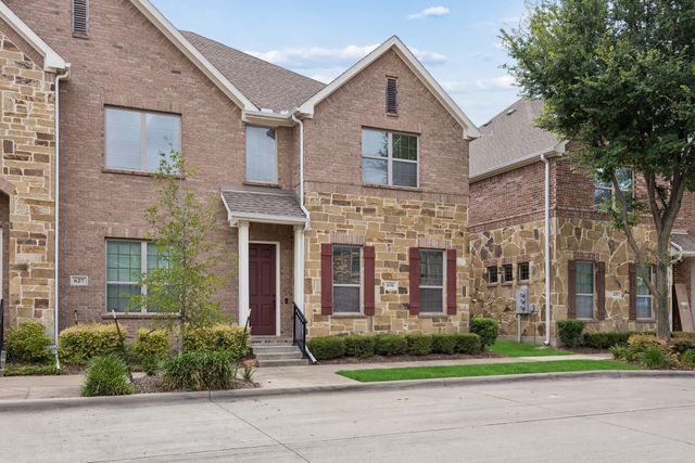 631 Matthew Place, Richardson, TX 75081
