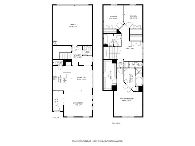 631 Matthew Place, Richardson, TX 75081