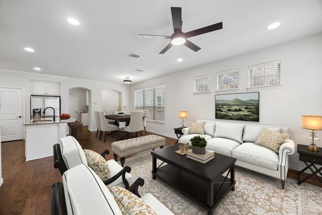 631 Matthew Place, Richardson, TX 75081