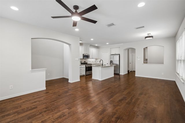 631 Matthew Place, Richardson, TX 75081