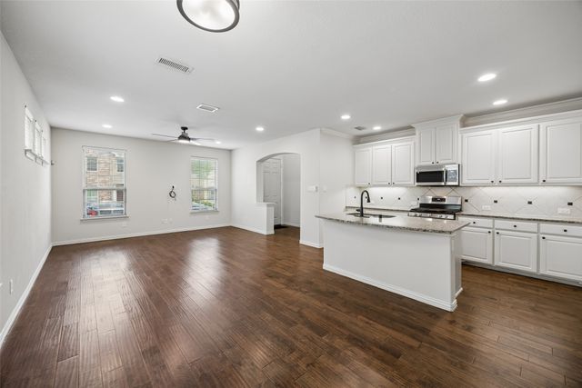 631 Matthew Place, Richardson, TX 75081