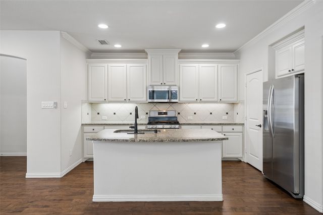 631 Matthew Place, Richardson, TX 75081