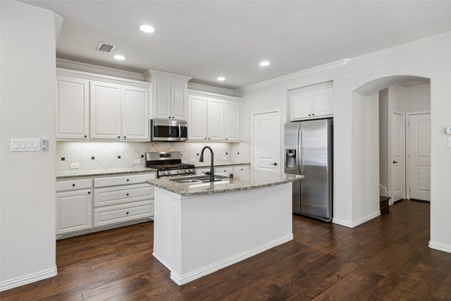631 Matthew Place, Richardson, TX 75081