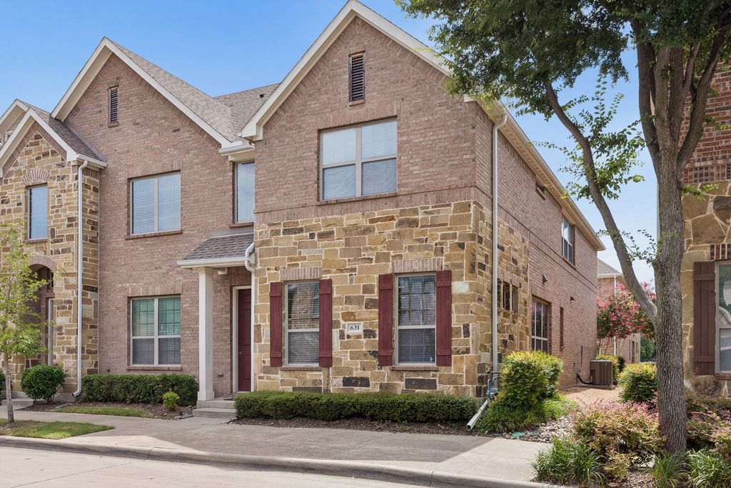 631 Matthew Place, Richardson, TX 75081