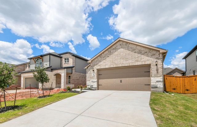 585 Tailwind DR, Kyle, TX 78640