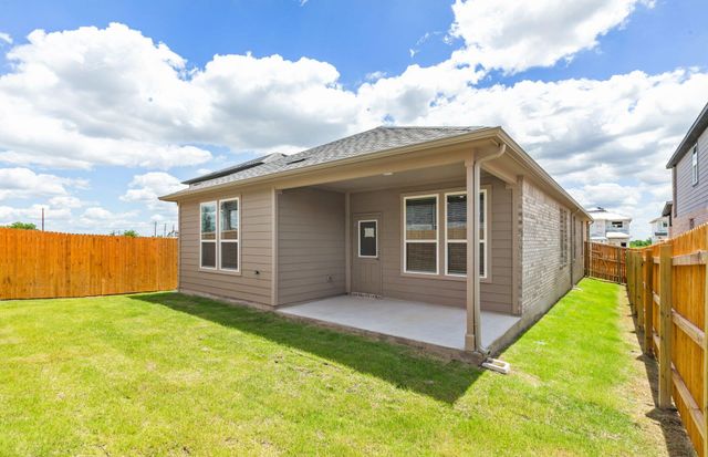 585 Tailwind DR, Kyle, TX 78640