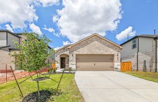585 Tailwind DR, Kyle, TX 78640