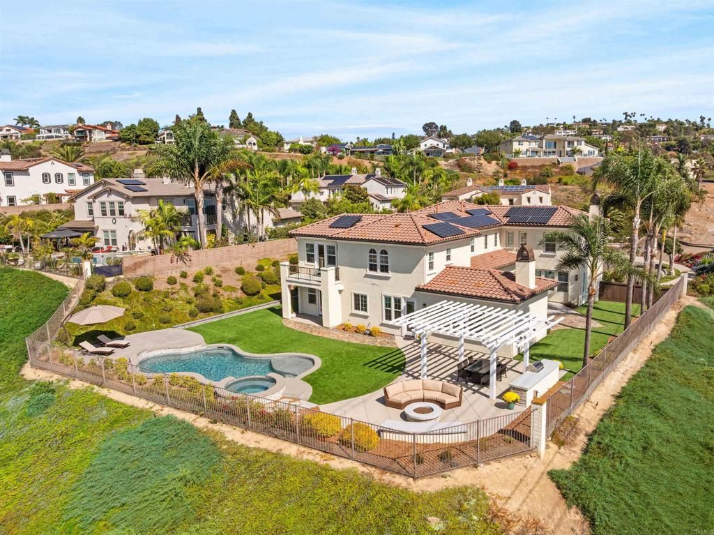 6951 Amber Lane, Carlsbad, CA 92009 — exterior