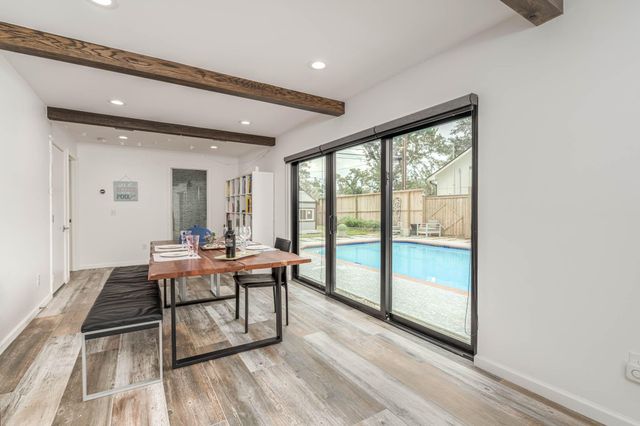 6518 Kury Lane, Houston, TX 77008