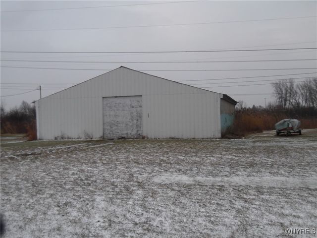 7847 Lee Drive, Niagara, NY 14304