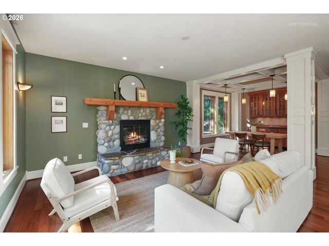 6126 Se 44TH Ave, Portland, OR 97206