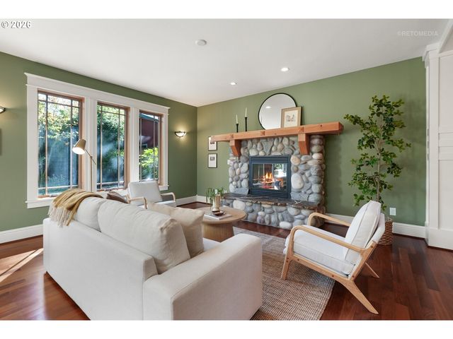 6126 Se 44TH Ave, Portland, OR 97206