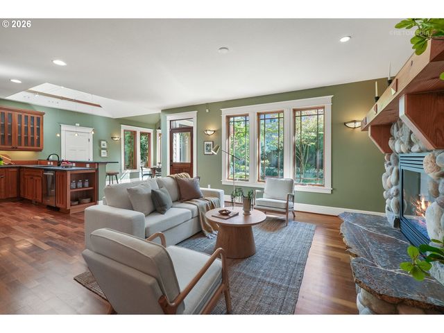 6126 Se 44TH Ave, Portland, OR 97206