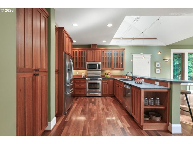 6126 Se 44TH Ave, Portland, OR 97206