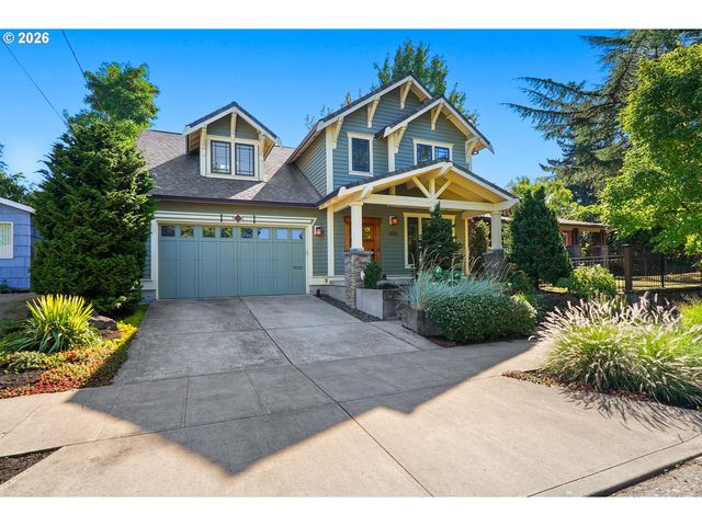 6126 Se 44TH Ave, Portland, OR 97206