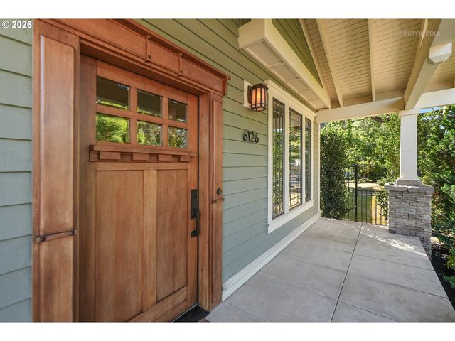 6126 Se 44TH Ave, Portland, OR 97206