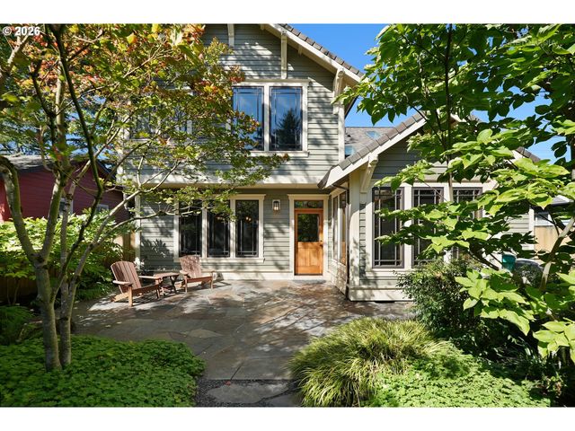6126 Se 44TH Ave, Portland, OR 97206